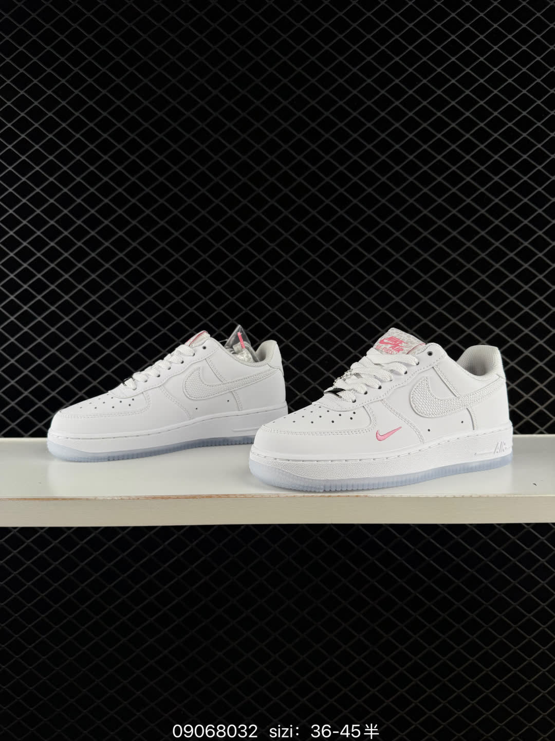 NIKE AIR FORCE 1-V4453-100
